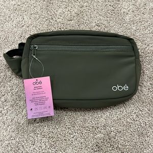 Belt Bag